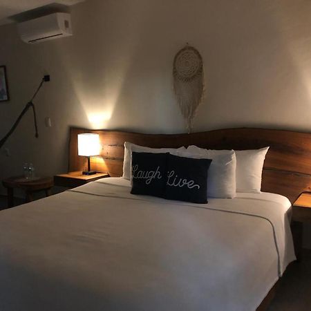 Maculan Otel Valladolid  Dış mekan fotoğraf