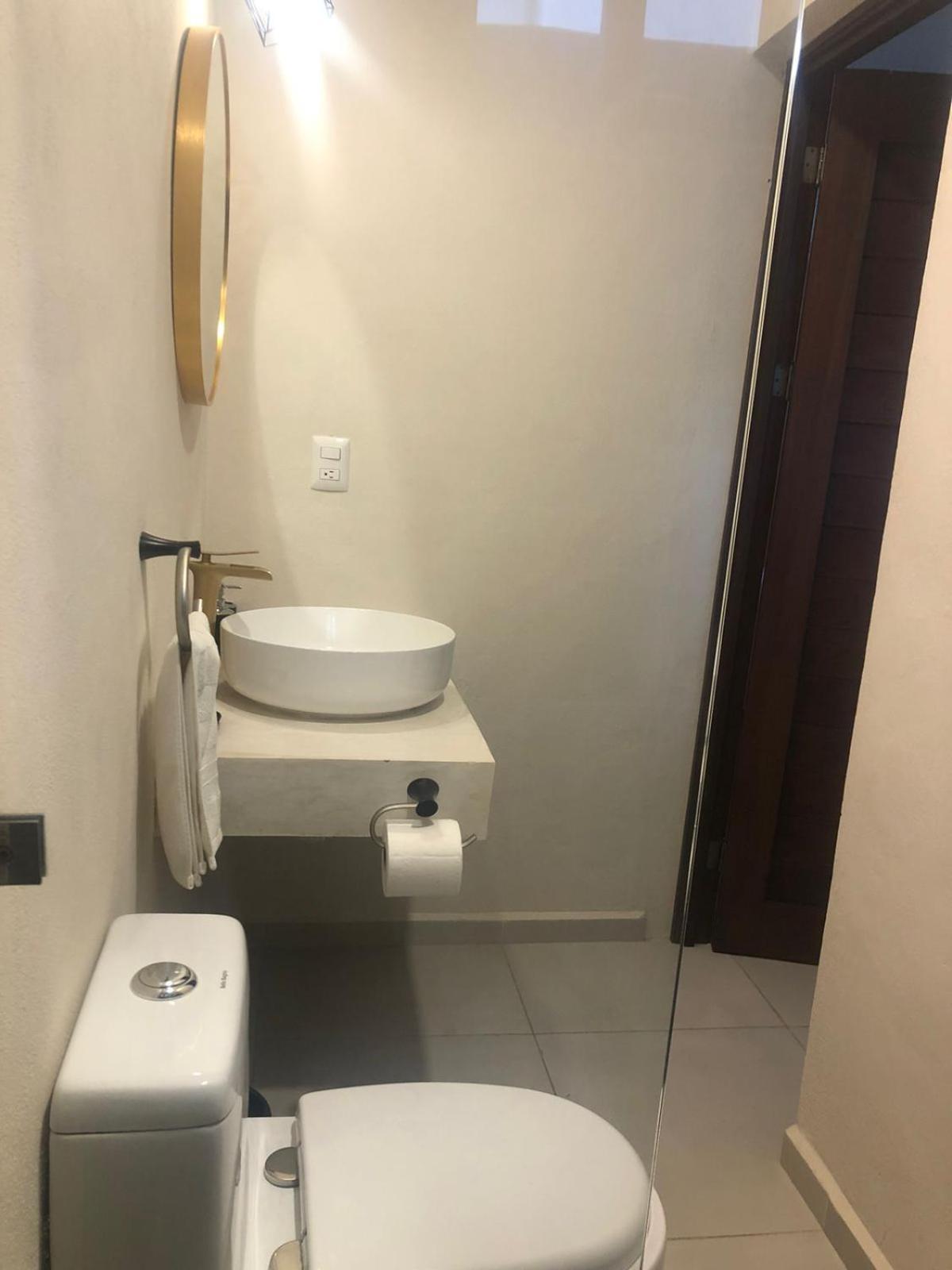 Maculan Otel Valladolid  Dış mekan fotoğraf