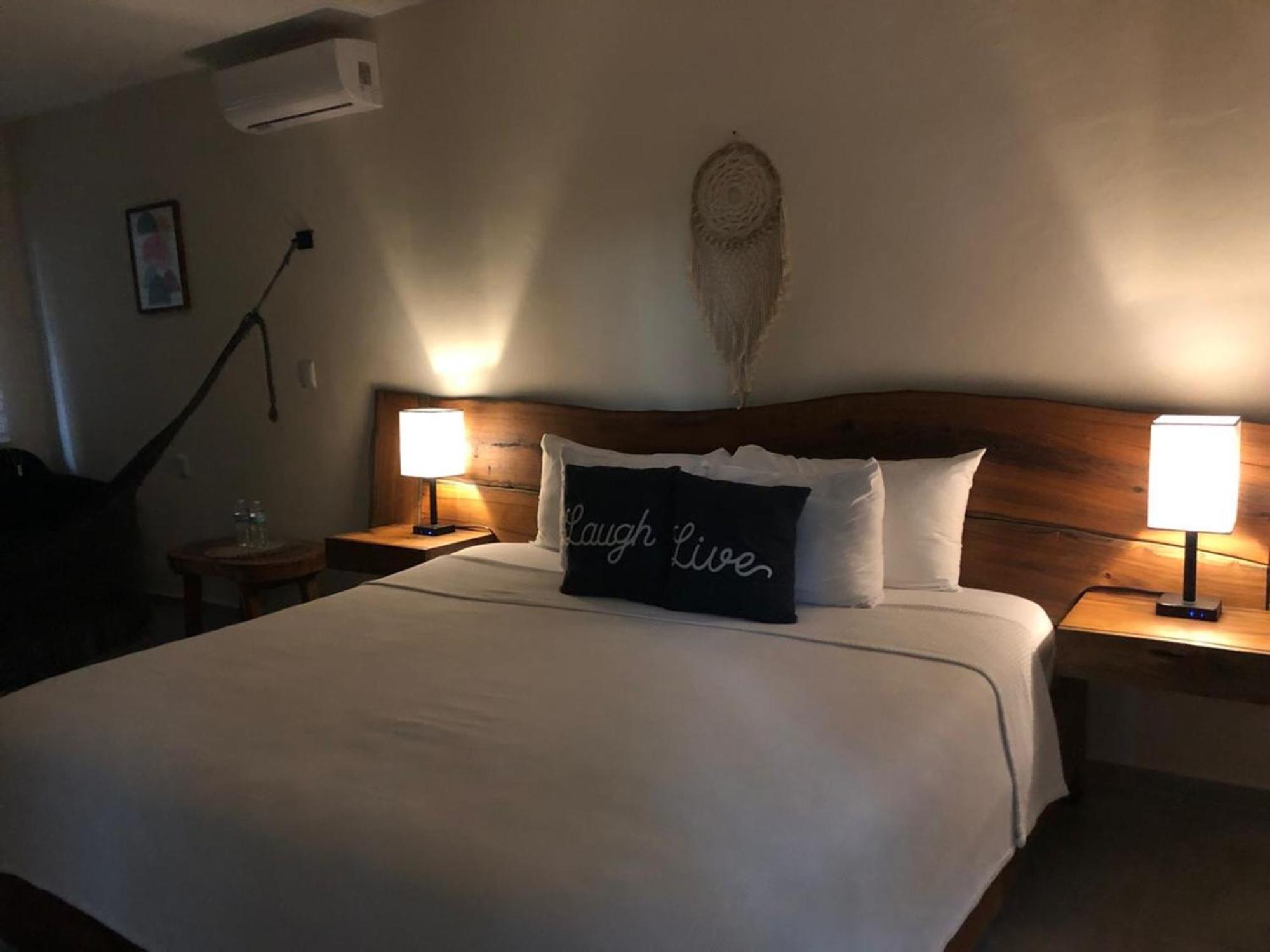 Maculan Otel Valladolid  Dış mekan fotoğraf