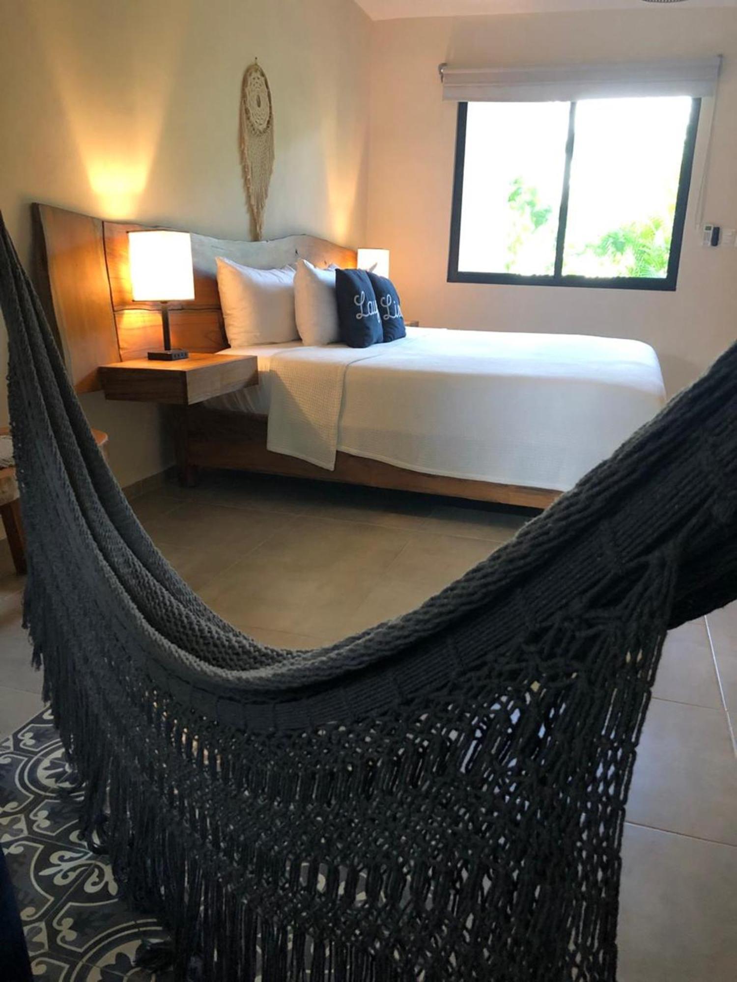 Maculan Otel Valladolid  Dış mekan fotoğraf